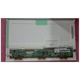 Moondocom - Dalle Pc portable HSD100IFW1 / HSD-100-IFW1 - LED
