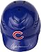 Andre Dawson Chicago Cubs Autographed Cool-Flo Rep Batting Helmet