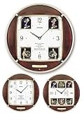 Seiko Melodies in Motion - Magic Motion Dial