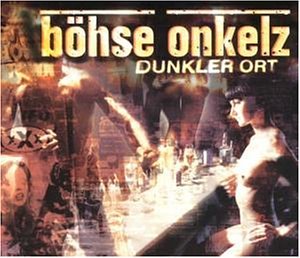 B&ouml;hse Onkelz - Dunkler Ort [Digipack] - Zortam Music