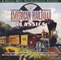 American Railroad Classics