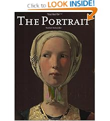 The Art of the Portrait (Masterpieces of European Portrait Painting, 1420-1670) (Midsize)