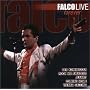 Falco Live Forever