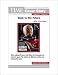 Back To The Future : TIME Magazine Cover Story