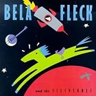 Click here to buy Bela Fleck and The Flecktones by  Bela Fleck .
