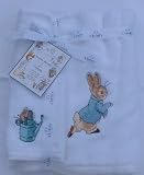 Beatrix Potter Towel Bale