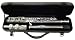 Signature Music Open Hole Silver Low C Flute 16 Holes 2820S