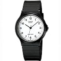 Casio - MQ-24-7BLL - Montre Homme - Quartz - Bracelet R&eacute;sine