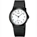 Casio MQ-24-7BLL Mens Analogue Resin Strap watch