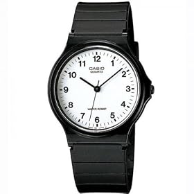 Casio MQ247BLL - Orologio unisex