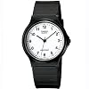 Casio uhr Quarz MQ-24-7BLL