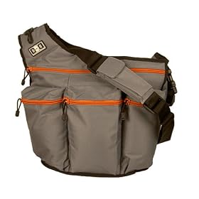 Diaper Dude Diaper Bag