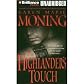 The Highlander's Touch [Audiobook][Unabridged] (Audio CD)