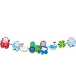 Haba Bambini Threading Beads Moo & Baa