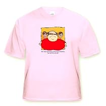 My Three Sons - Toddler Light-Pink-T-Shirt (3T)