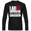 I AM IMMUNE S bis XXL div. Farben