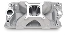 Edelbrock 2926 Super Victor Intake Manifold