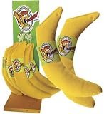Yeowww! 100% Organic Catnip Banana