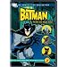 The Batman - Season 1, Vol. 2 - The Man Who Would Be Bat (DC Comics Kids Collection)