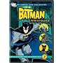 The Batman - Season 1, Vol. 2 - The Man Who Would Be Bat (DC Comics Kids Collection)