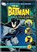 The Batman - Season 1, Vol. 2 - The Man Who Would Be Bat (DC Comics Kids Collection)