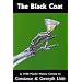 The Black Coat (Rue Morgue Vintage Mysteries)