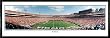 Georgia Bulldogs End Zone Jigsaw Puzzle 616pc