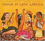cover of Women of Latin America