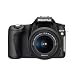 Pentax K110D 6.1MP Digital SLR Camera with 18-55mm f/3.5-5.6 Lens