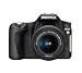 Electronics : Pentax K110D 6.1MP Digital SLR Camera with 18-55mm f/3.5-5.6 Lens