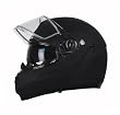 Vega Summit 3.0 Flat Black Large Full Face Snowmobile Helmet
