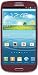 Samsung Galaxy S III 4G Android Phone, Red (AT&T)