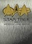 Cal 99 Star Trek Calendar : Weekly Log Book (Star Trek)