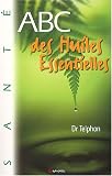 Livres Aromathérapie - ABC des huiles essentielles