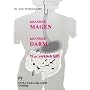 Kranker Magen, kranker Darm