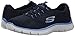 Skechers Sport Women's Ocean View Fashion Sneaker