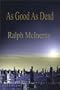 As Good as Dead (Five Star First Edition Mystery)