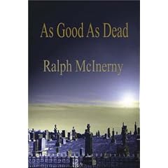 As Good As Dead (Five Star First Edition Mystery Series)