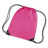 Bagbase Gymsac in Fuchsia
