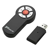 Targus Wireless Presenter - AMP0302US