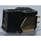 Grado Prestige Silver Standard Mount Turntable Cartridge