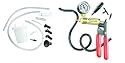 Actron CP7835 Vacuum Pump/Brake Bleed Kit