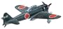 Mitsubishi A6M5c Zero Fighter Type 52 1-32 by Hasegawa