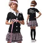 �u���[�N���b�V�� �E�F�A���������Z�b�g �����X�p���R�[������㉺�Z�b�g #500082 ���f�B�X �u���b�N/�O���[�� L