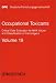 Book Occupational Toxicants: Critical Data Evaluation for MAK Values and Classification of Carcinogens, Volume 19 (The MAK-Collection for Occupational Heal