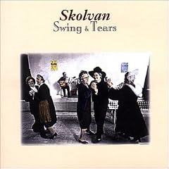 Swing & Tears / Skolvan KMCD 46