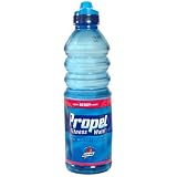 Propel Fitness Water, Natural Berry Flavors , 23.7 fl oz (700 ml)