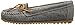Minnetonka Women's Canvas Moccasin
