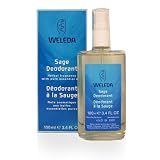Weleda Sage Deodorant