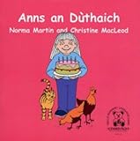Anns an dùthaich = [In the country]